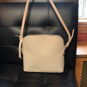 RADLEY London Millbank Medium Top Zip Crossbody